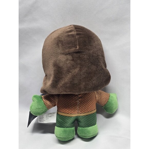 DC Aquaman & the Lost Kingdom Plush - Exclusive Cineplex Release - 2023 - Picture 5 of 6